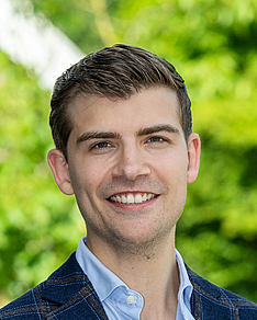 Maarten de Crom - VVD