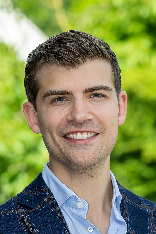 Maarten de Crom