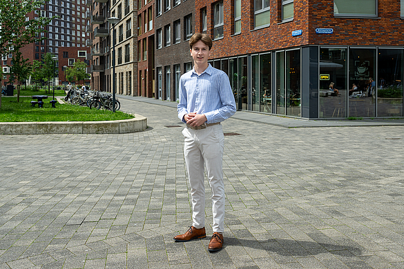 Robbert Klaassen