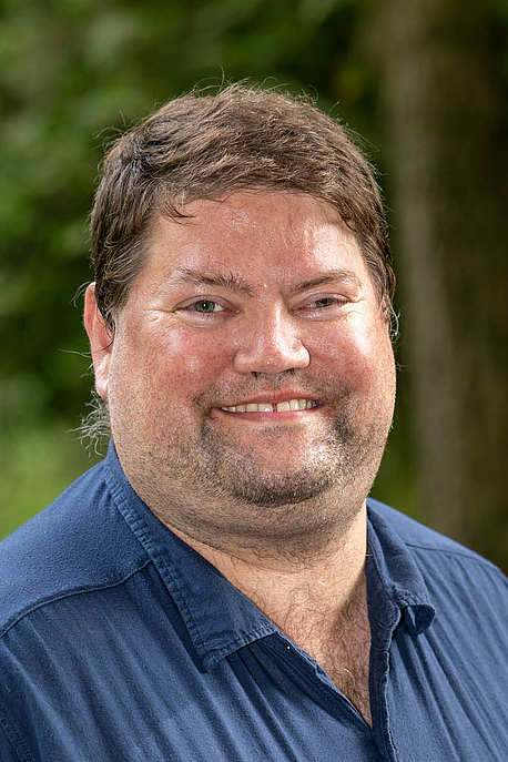 Sander Sauvé