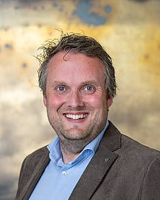 IJsbrand Olthof - D66