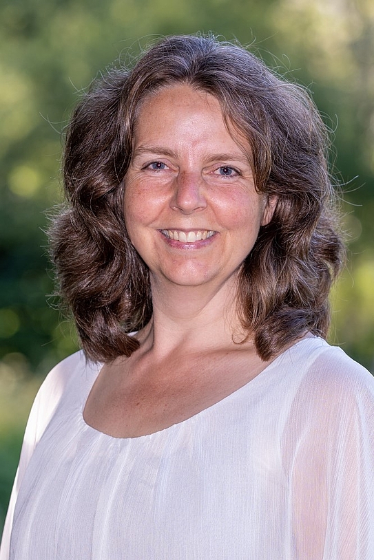 Martine van Schaik