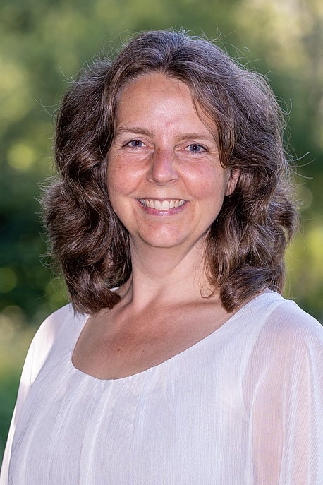 Martine van Schaik