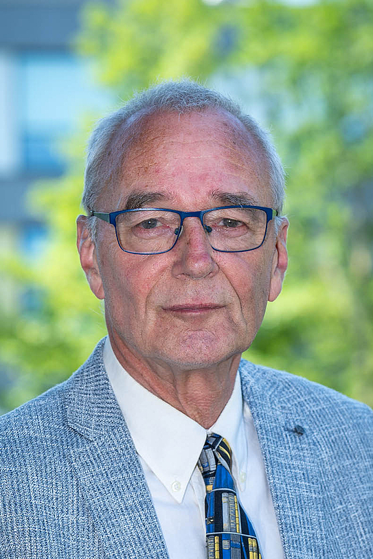 Ben van de Lageweg