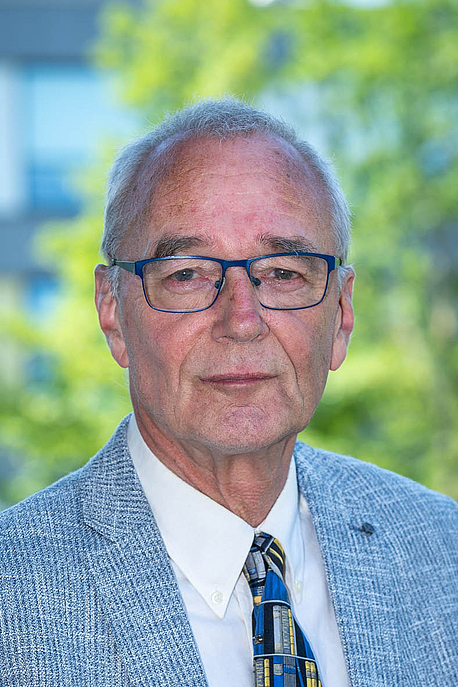 Ben van de Lageweg