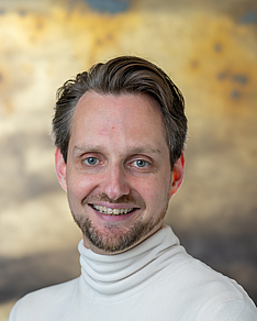 Dave de Jong - Partij Sleutelstad