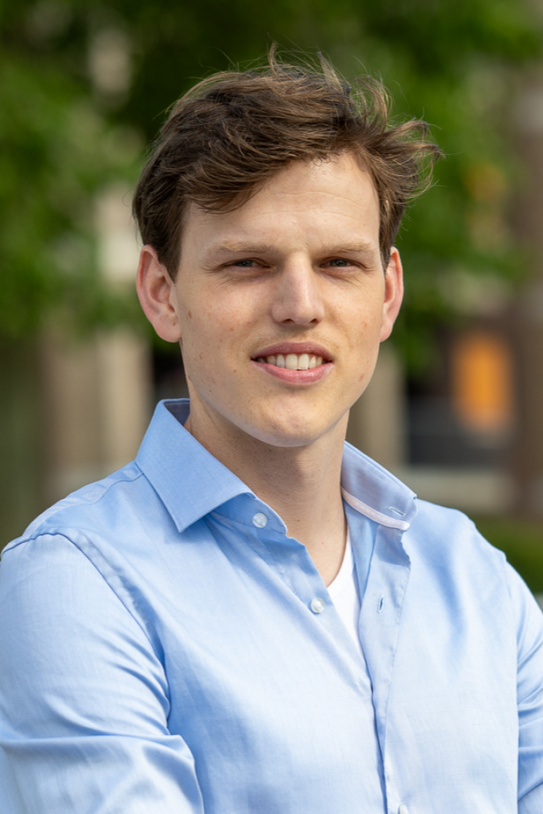 Matthijs Bouthoorn