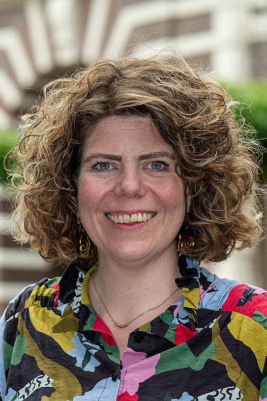 Linda Beimer