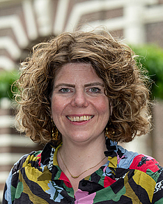 Linda Beimer - D66