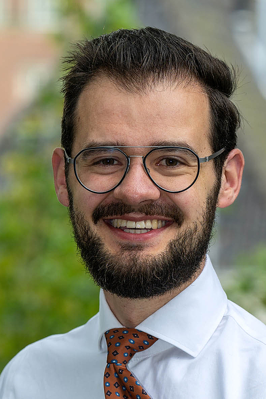 Jasper Kol