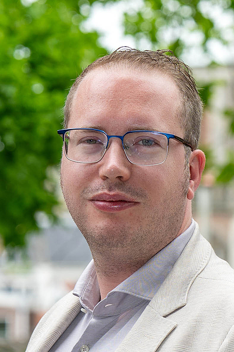 Thijs Vos