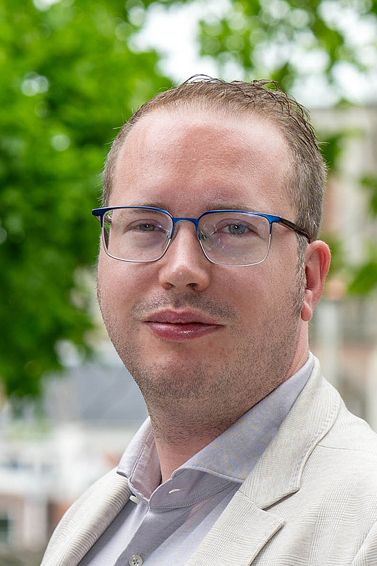 Thijs Vos