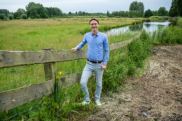 Jochem Tazelaar