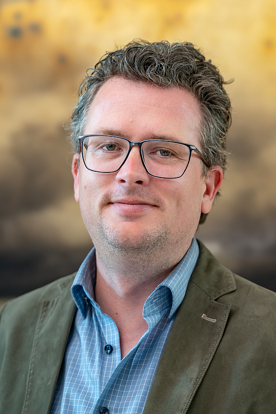 Edgar van de Burgt