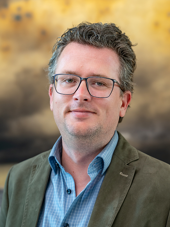 Edgar van de Burgt