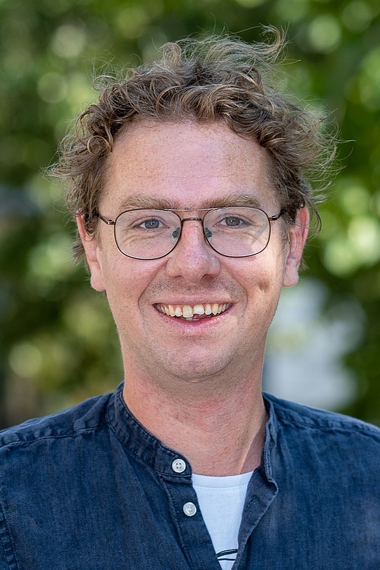 Marc Newsome
