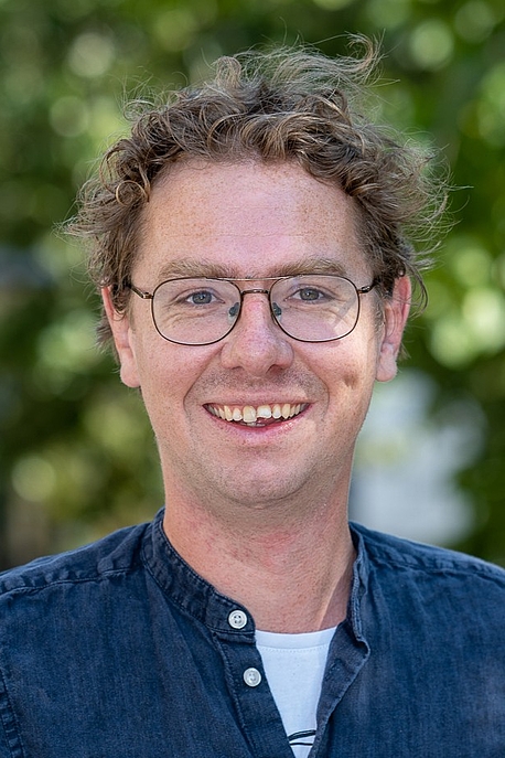 Marc Newsome