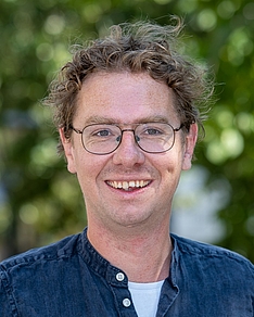 Marc Newsome - PRO