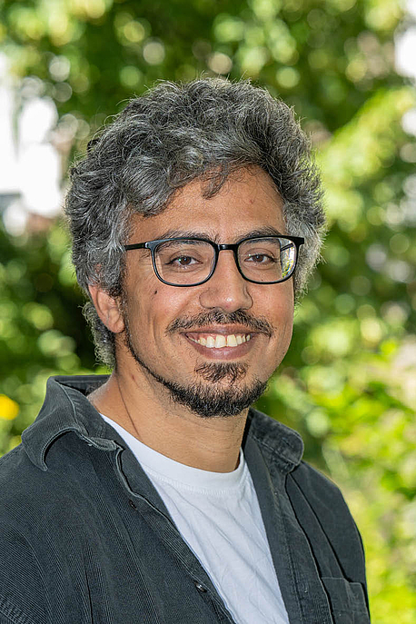 Abdullah Al-Awwadi