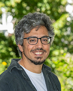 Abdullah Al-Awwadi - PRO
