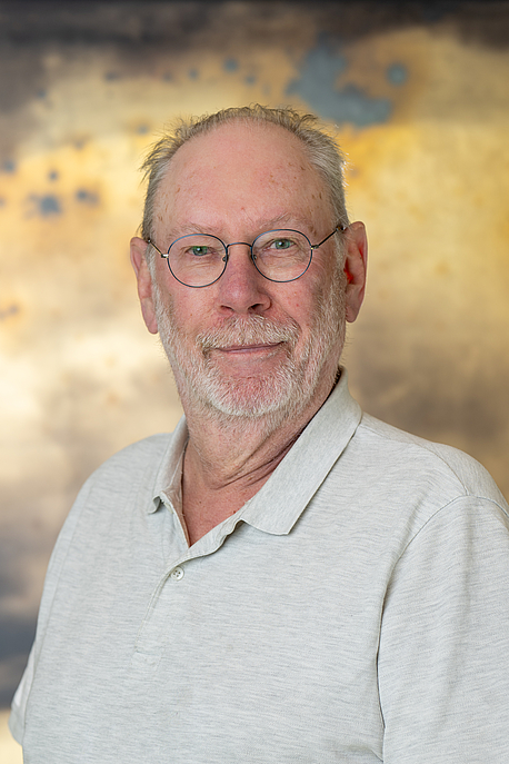 Harbert van der Kaap