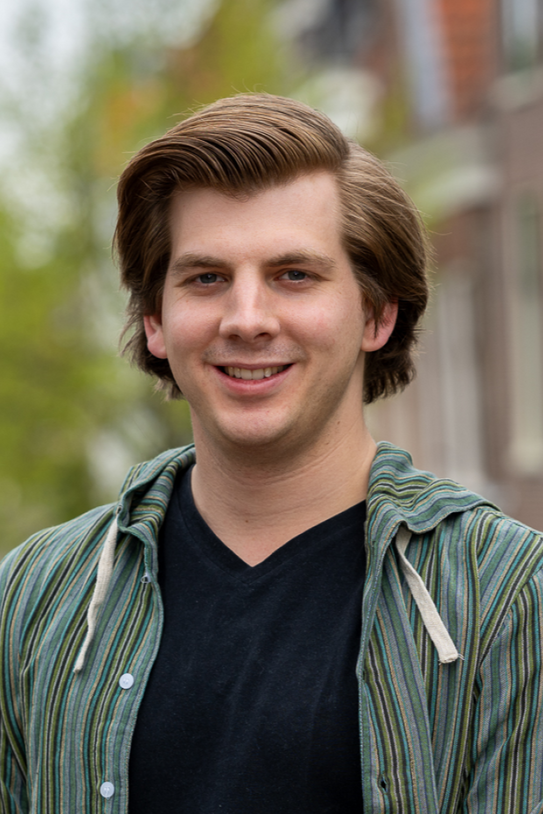 Koen Lenferink