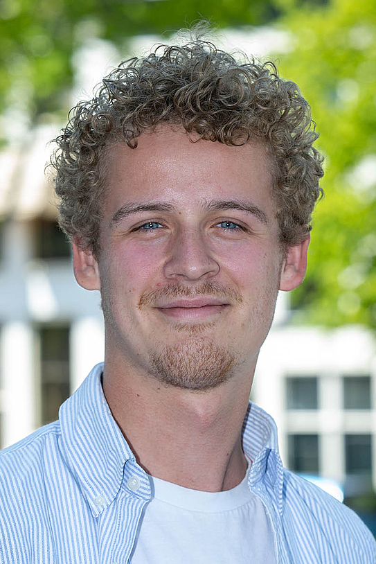 Chris Noordzij