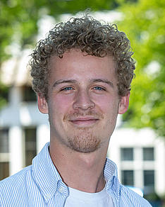 Chris Noordzij - ChristenUnie