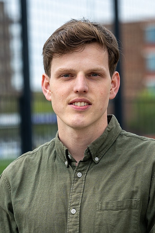 Matthijs Bouthoorn