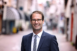 Peter Heijkoop
