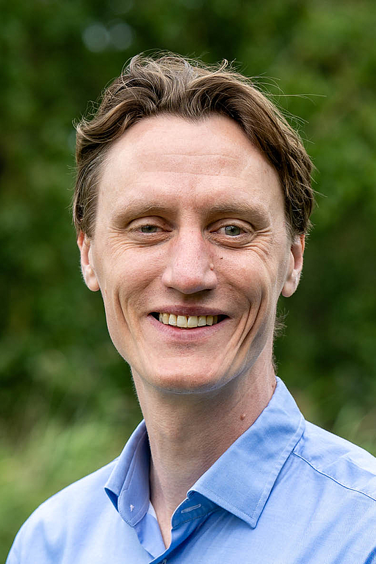 Jochem Tazelaar
