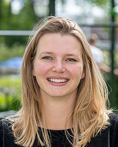 Maaike van Vliet - VVD