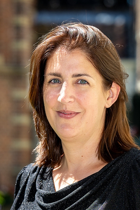 Annemieke Dekkers
