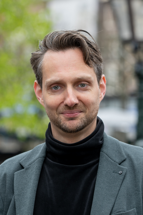 Tom Mentink