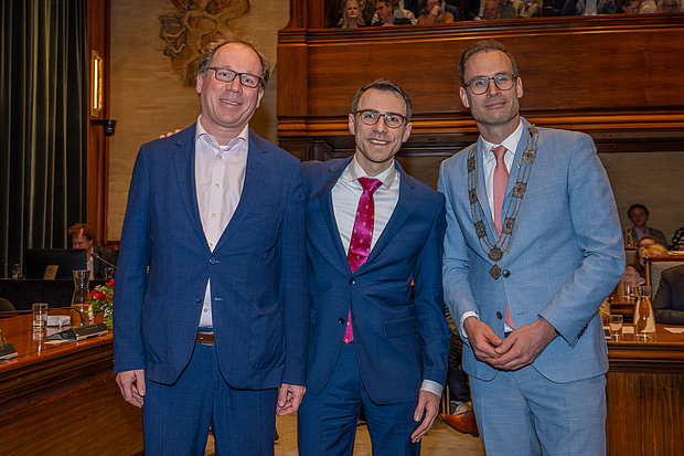 Forum voor Democratie