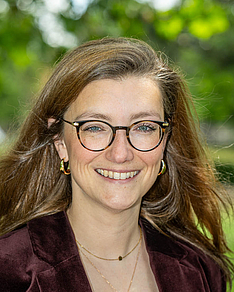 Prescillia van Noort - PRO
