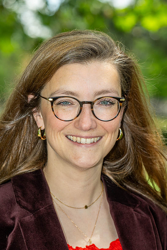 Prescillia van Noort