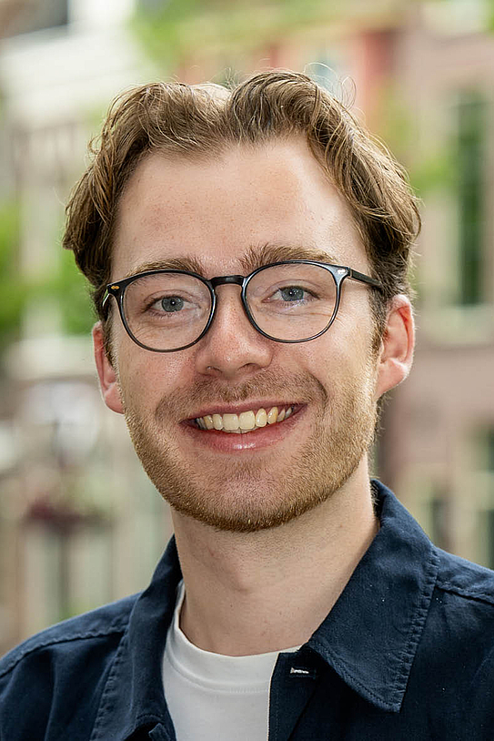 Jacco van der Aart