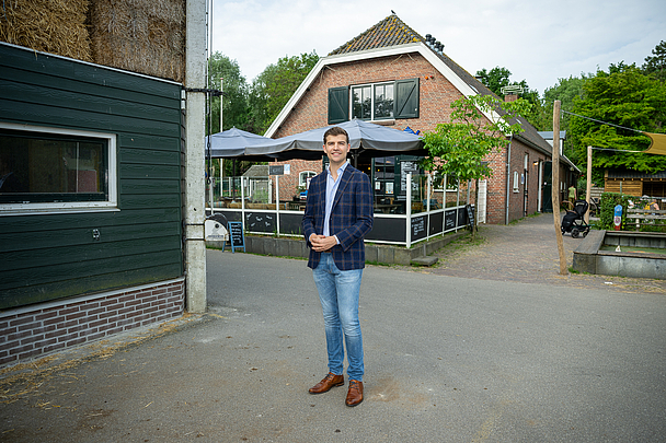 Maarten de Crom