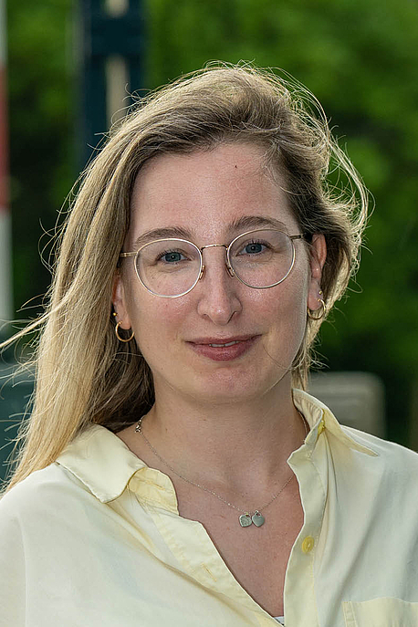 Marleen Schreuder