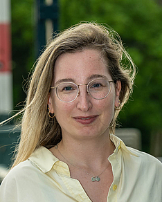 Marleen Schreuder - PRO