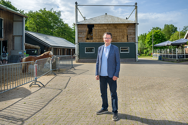 Edgar van de Burgt