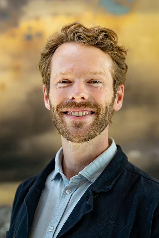 Ticho Goossens