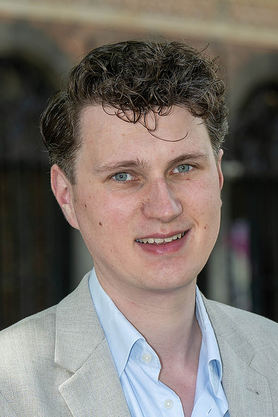 Max Magnée