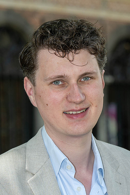 Max Magnée