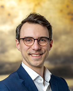 Seppe Bakker - Forum voor Democratie