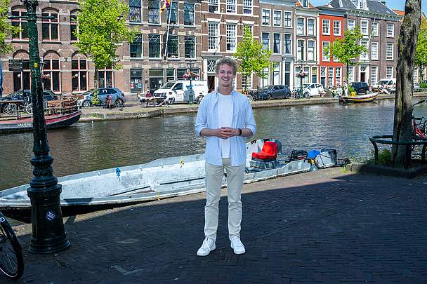 Chris Noordzij