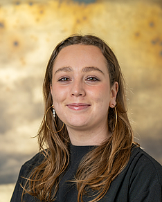 Eva van der Horst - Studenten voor Leiden