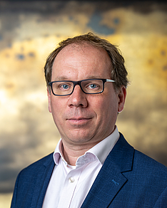 Chris Jetten - Forum voor Democratie