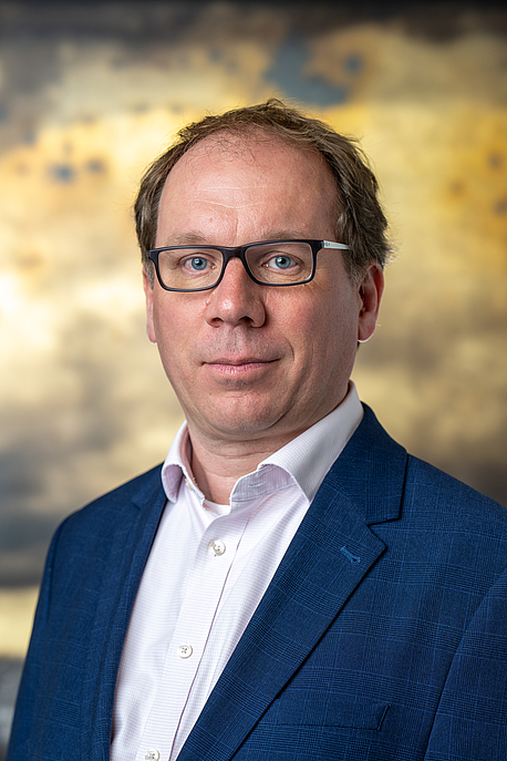 Chris Jetten